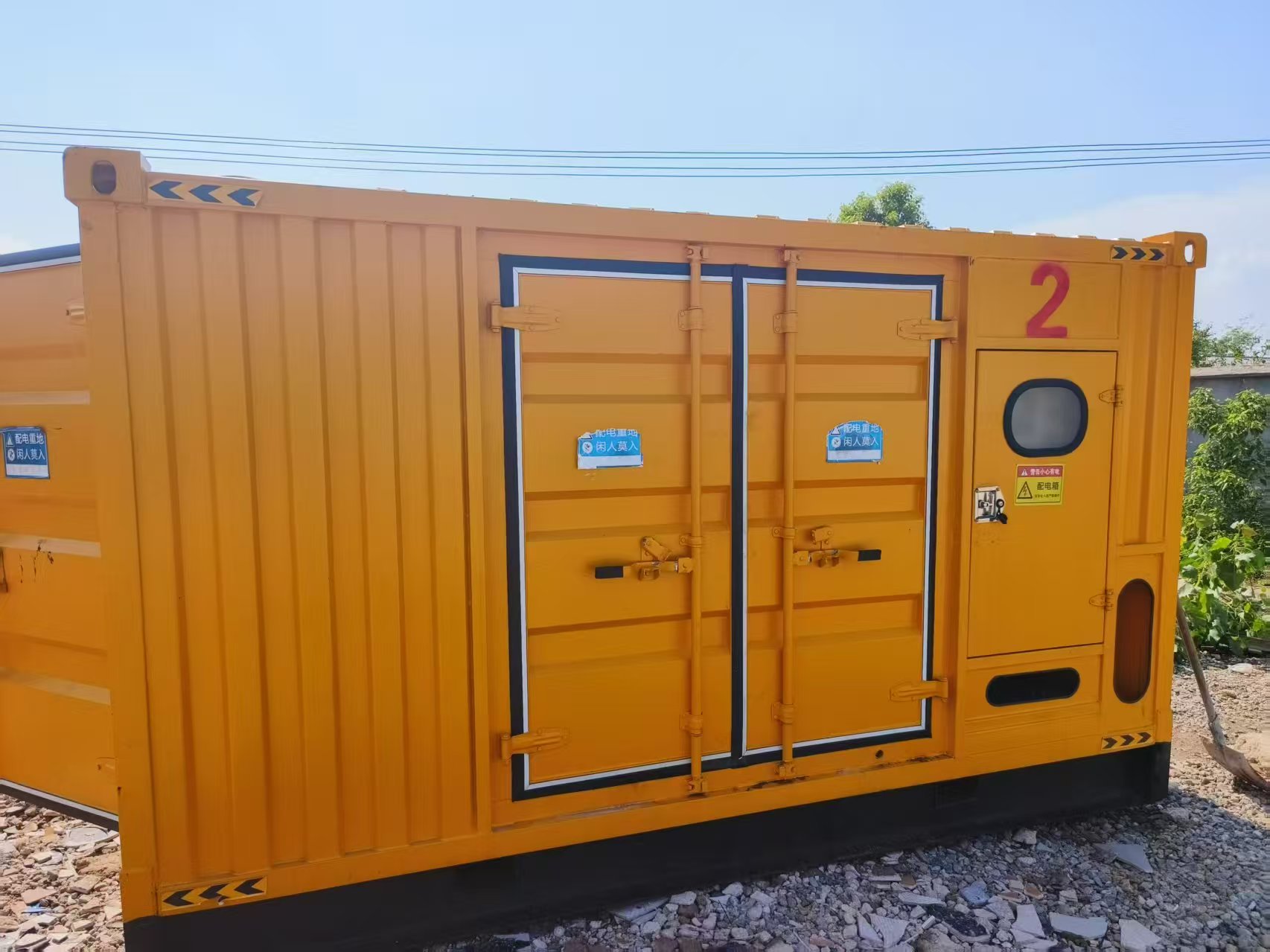 凤台汉中大型柴油发电机发电车UPS电源出租租赁